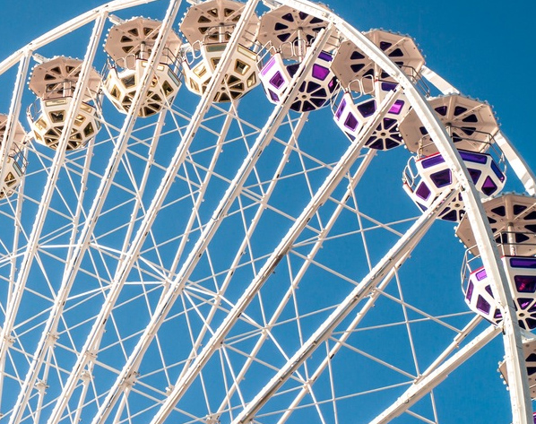 DDOS在线压力测试